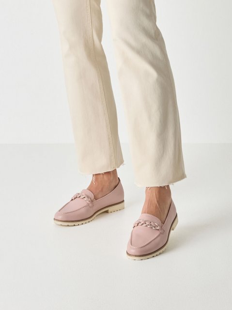 Tamaris Slip on Shoe