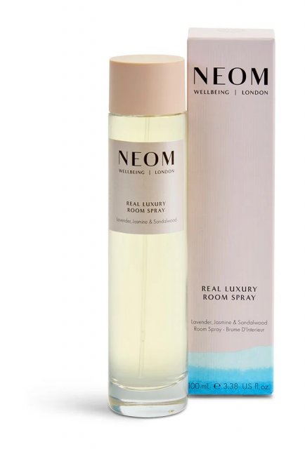 Neom Real Luxury Home Mist 100ml