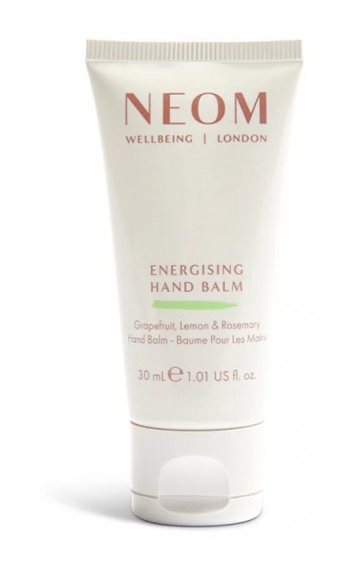 Neom Energising Hand Balm 30ml