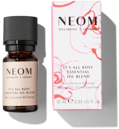 It's All Rosy Essential Oil Blend
