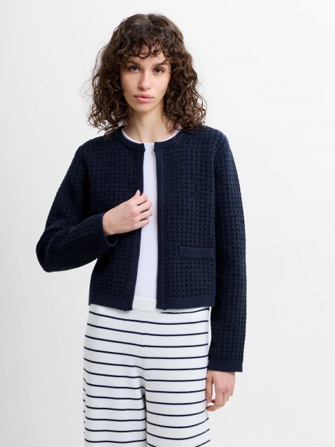French Connection Noar Cardigan