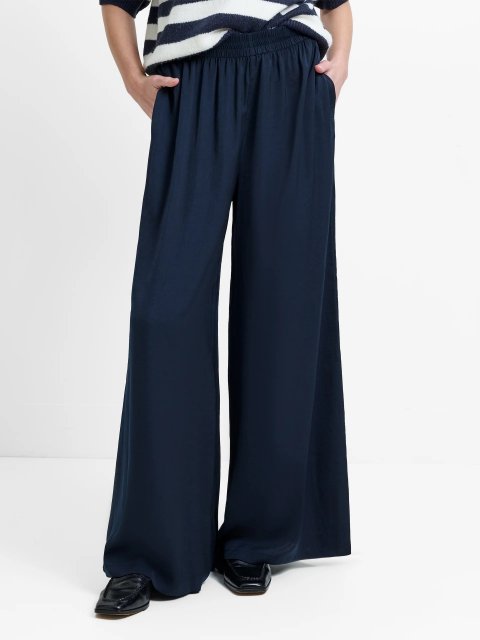 French Connection Damasco Air Flow Trouser