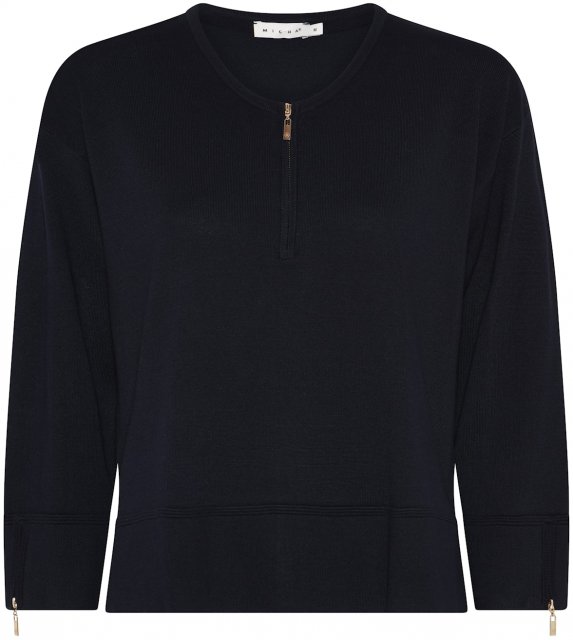 Micha Basic Jumper