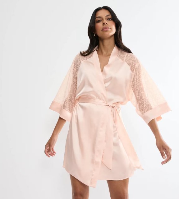 Triumph A Weekend to Rembember Robe