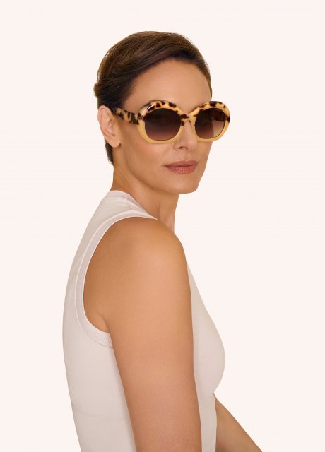 Daria Ltd Edition Sunglasses