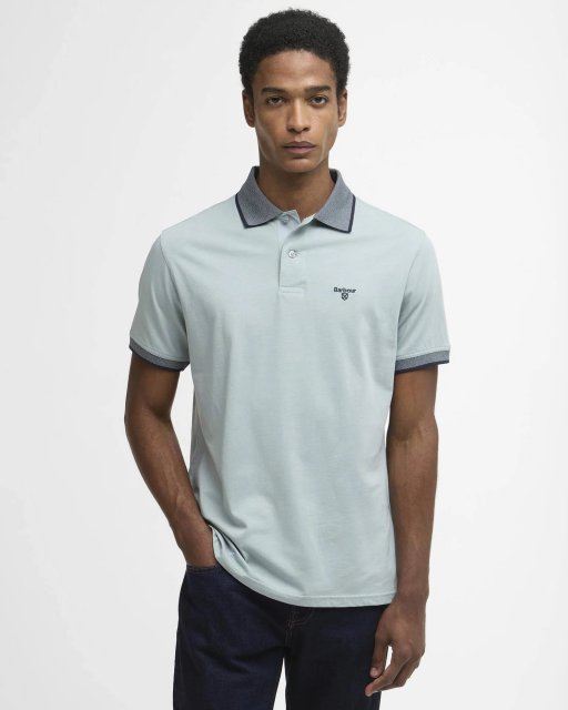 Barbour Cornsay Polo