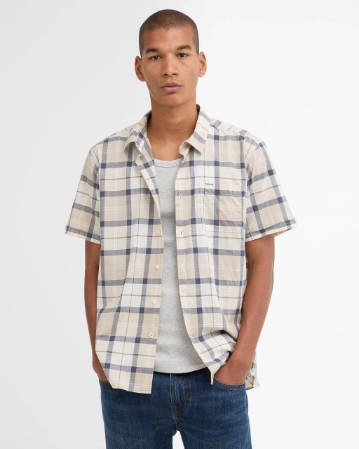 Barbour Gordon Shirt