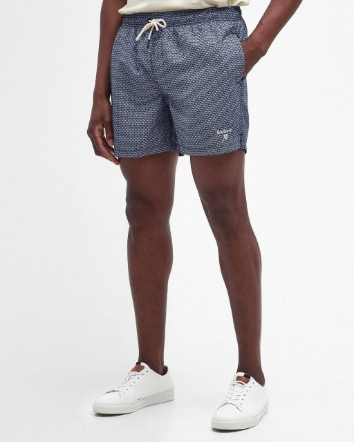 Barbour Shell Swim Short