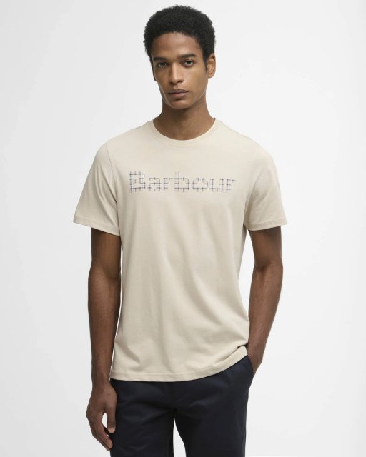 Barbour Kilnwick T-Shirt