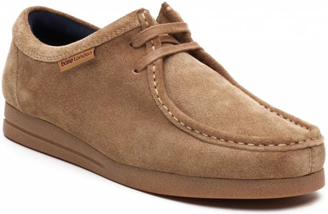 Base Koko Suede Shoes