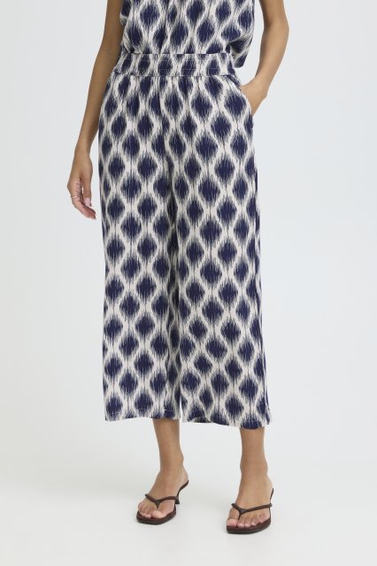 B.Young Mmjoella Crop Pants