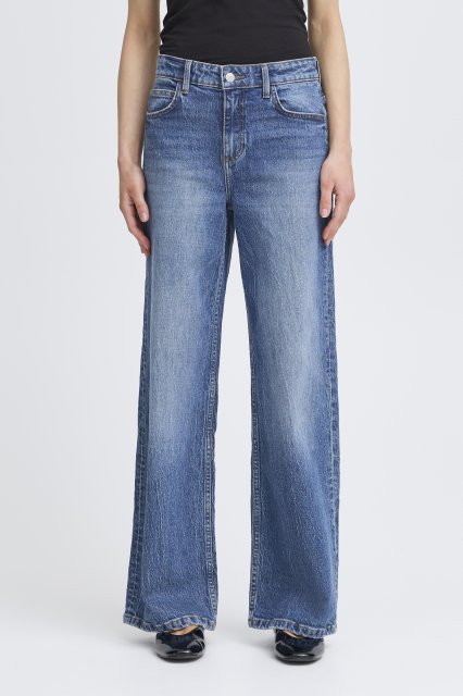 B Young Kyjla Long Jeans