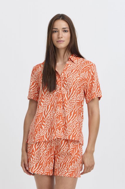 B.Young Mmjoella Shirt