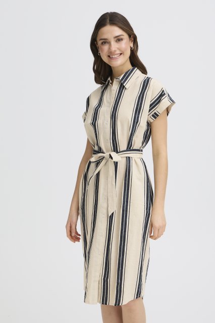 Fransa Maddie Dress