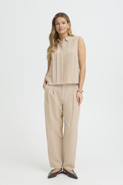 Fransa Adah Casual Trousers