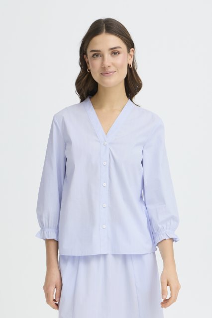Fransa Zane Blouse