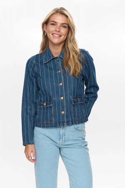 Numph Atlanta Jacket