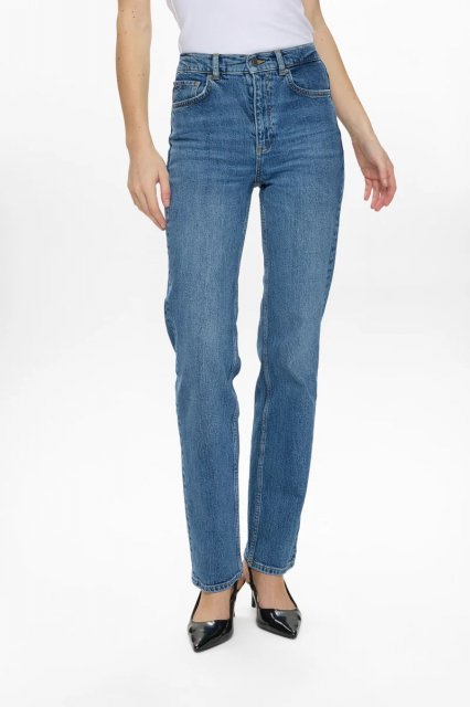 Numph Oslo HR Straight Jeans S3013