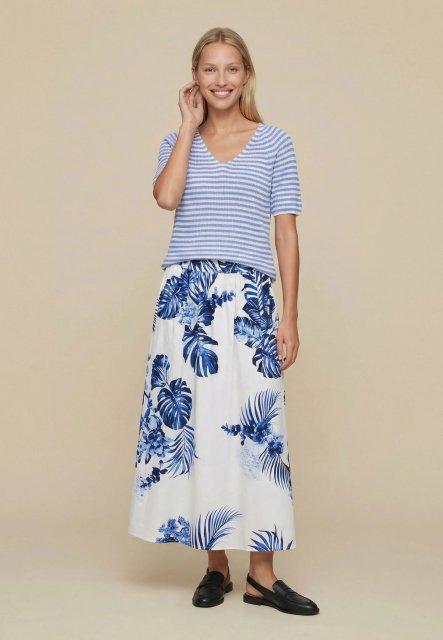 Fynch Hatton Tropics Skirt
