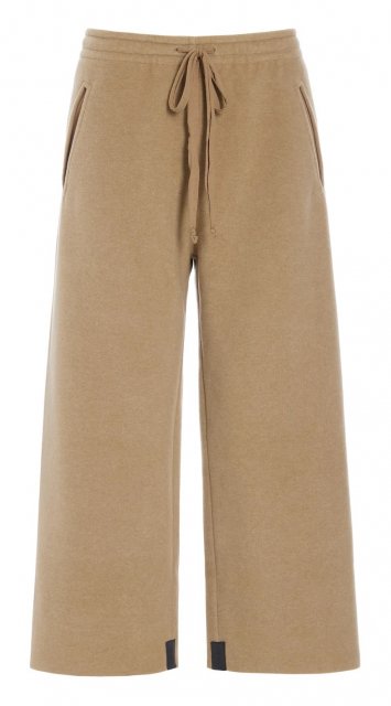 Henriette Steffensen 3/4 Flare Trousers