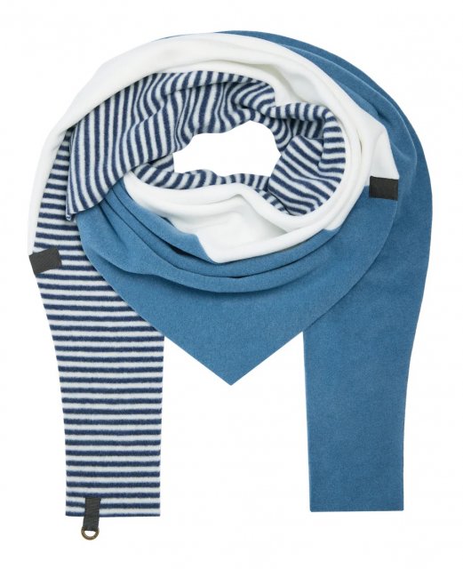 Henriette Steffensen Fleece Scarf