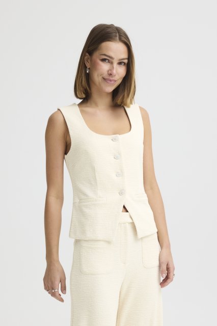 Ichi Kate Lumina Waistcoat