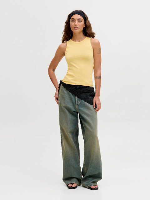 JJXX Evelyn Comfy Top