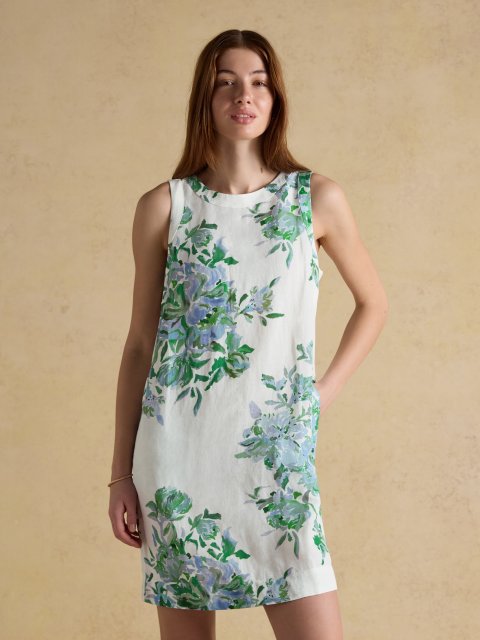 Joules Delphine Dress
