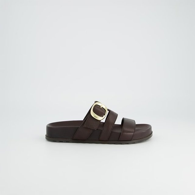 Paul Green Buckle Sandal