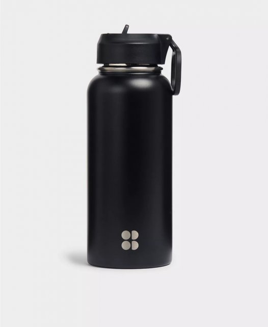 Sweaty Betty Keep It Chill Straw Water Bottle