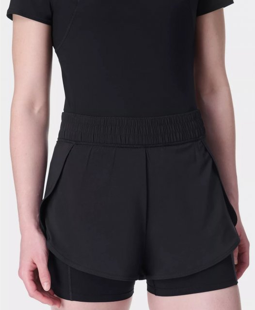 Sweaty Betty Get Set 2In1 Multi-Train Short