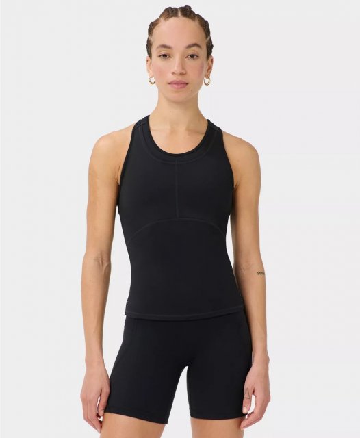 Sweaty Betty Runner's High Three Pocket Tank