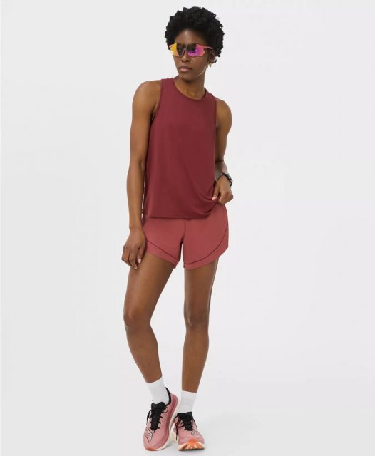 Sweaty Betty Runner's High Tank