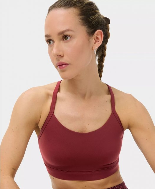 Sweaty Betty Empower Sports Bra