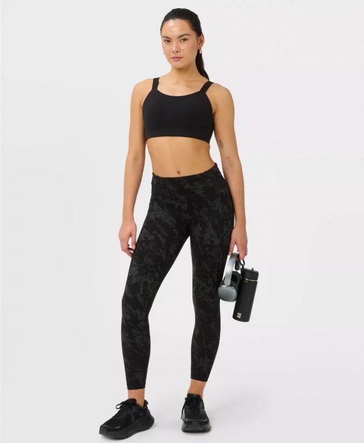 Sweaty Betty Runner's High 7/8 Leggings