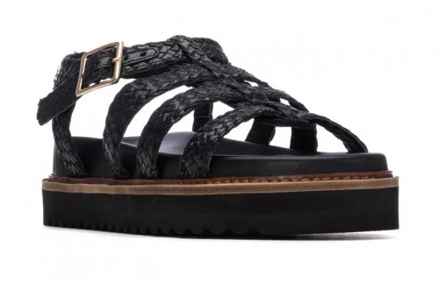 Carmela Gladiator Sandal