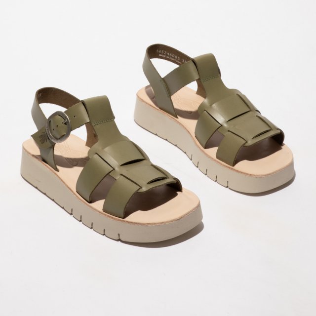 FlyLondon Sudy Sandal