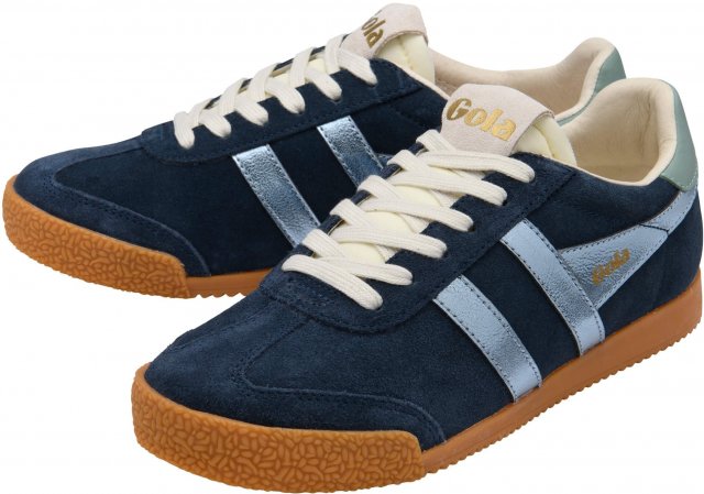 Gola Elan Glitz Trainer