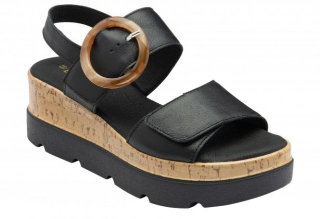 Lotus Cammie Sandal
