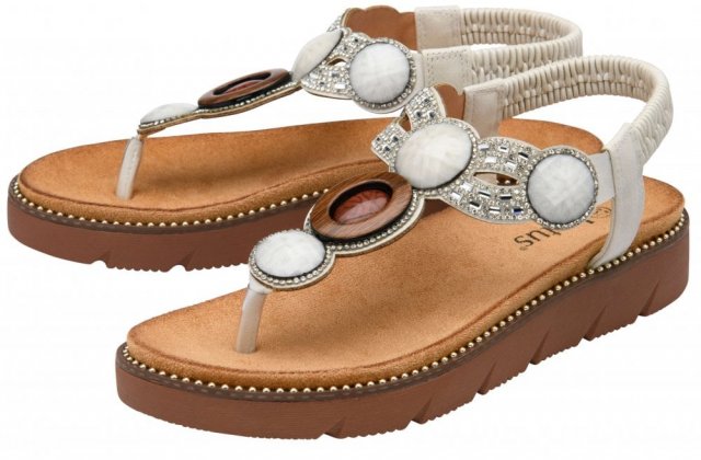 Lotus Alicina Sandal