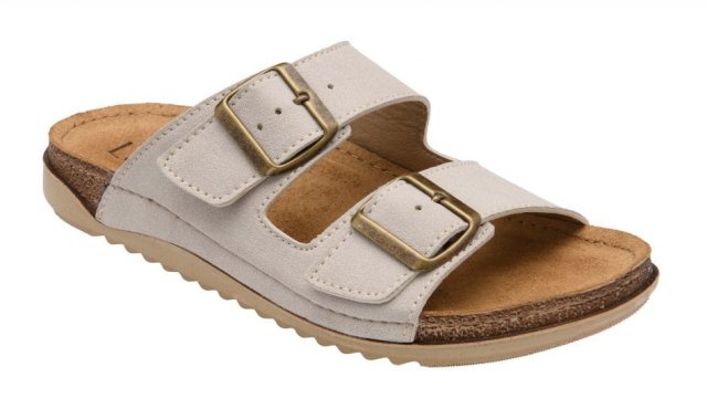 Lotus Rome Sandal