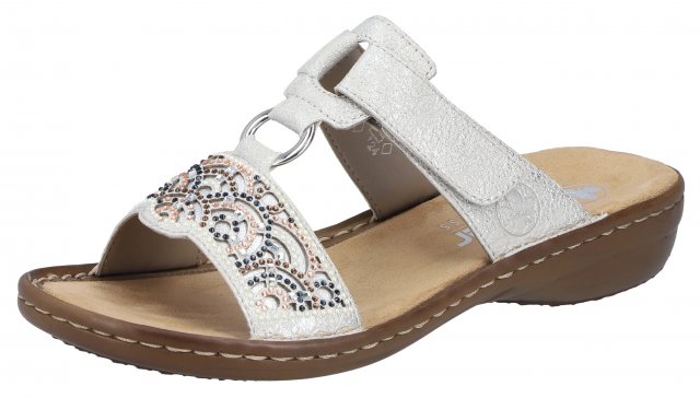 Rieker Sandal