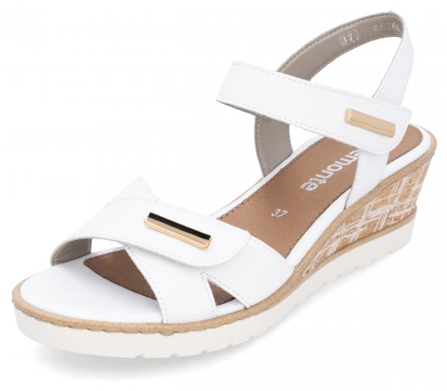 Remonte Wedged Sandal
