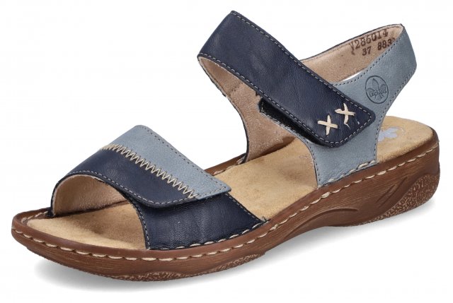 Rieker Multi Sandal