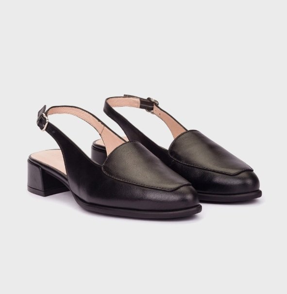 Wonders Casual Sling Back