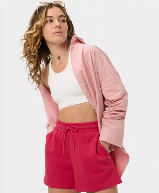 Sweaty Betty Revive Boxy Short
