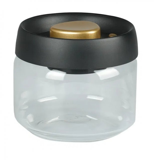 Aerostor 0.4L Vacuum Coffee Canister