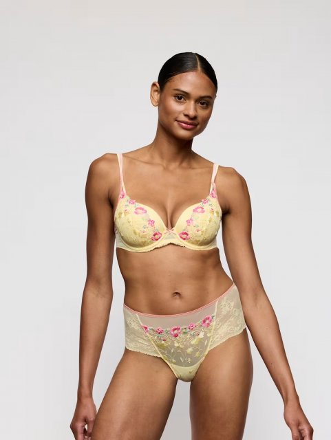 Marie Jo Lizelot Bra