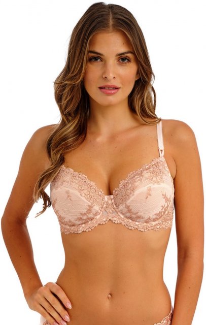 Wacoal Embrace Lace Underwire Bra