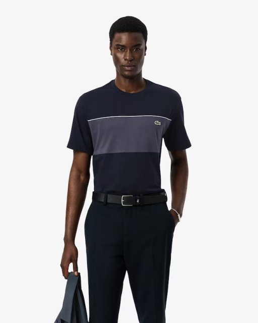 Lacoste Tee